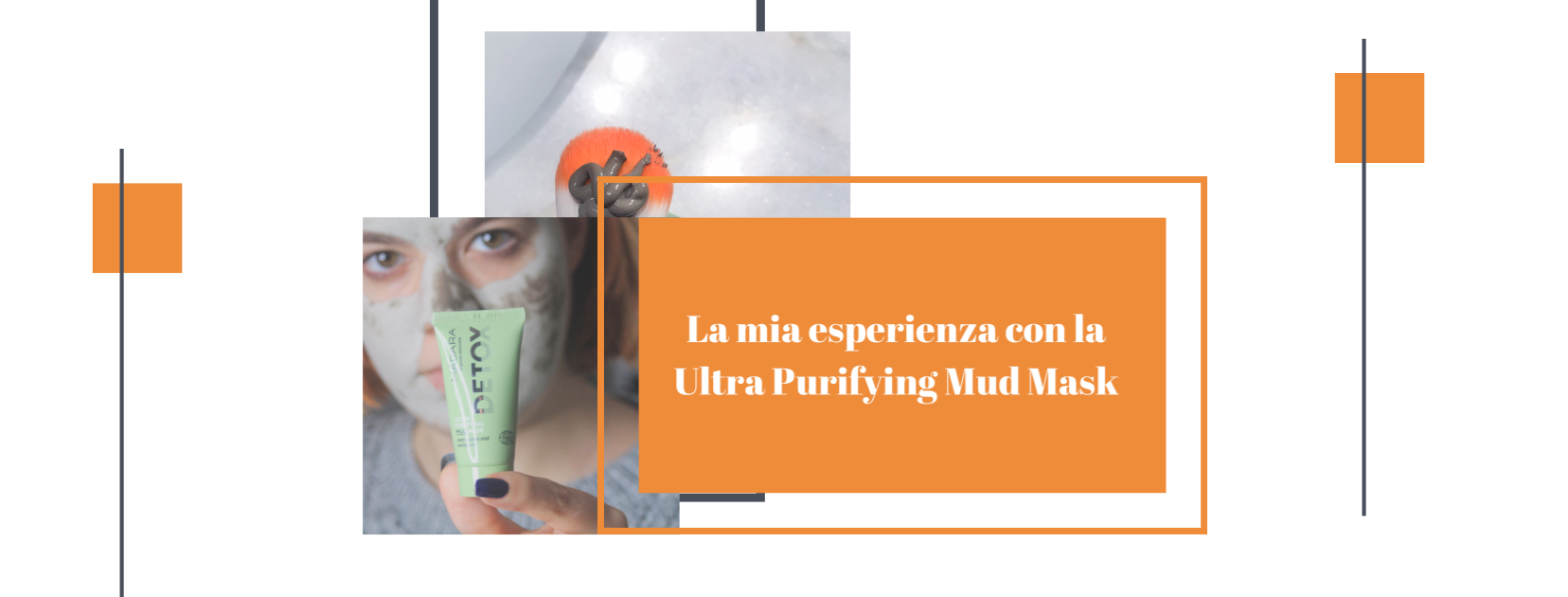 La mia esperienza con la Ultra Purfying Mud Mask di Madara
