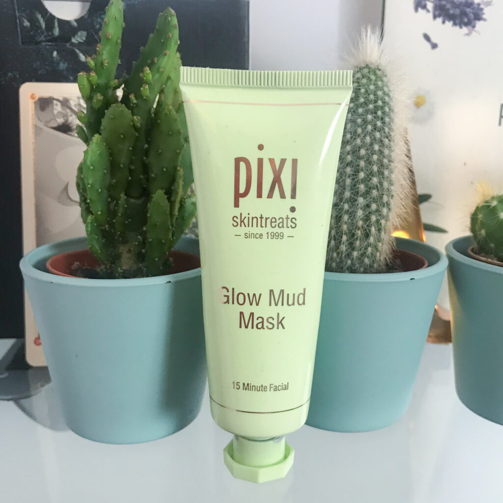 Pixi - Glow Mud Mask 