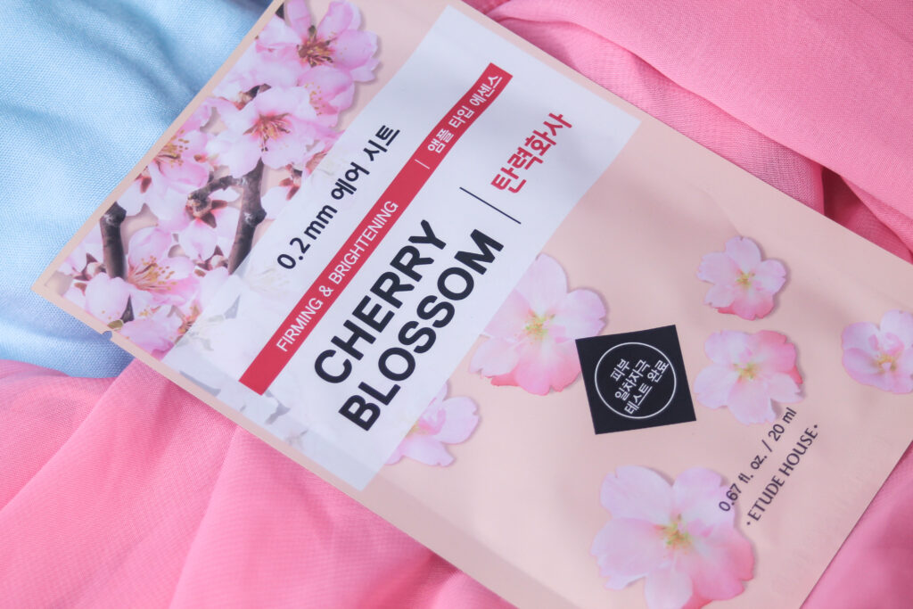 Etude House - Cherry Blossom 