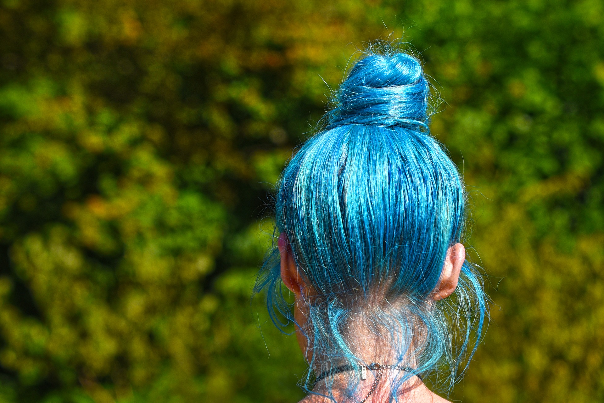 5 errori da non fare quando hai i capelli colorati