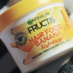Hair food banana garnier