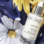 recensione siero vinoperfect caudalie