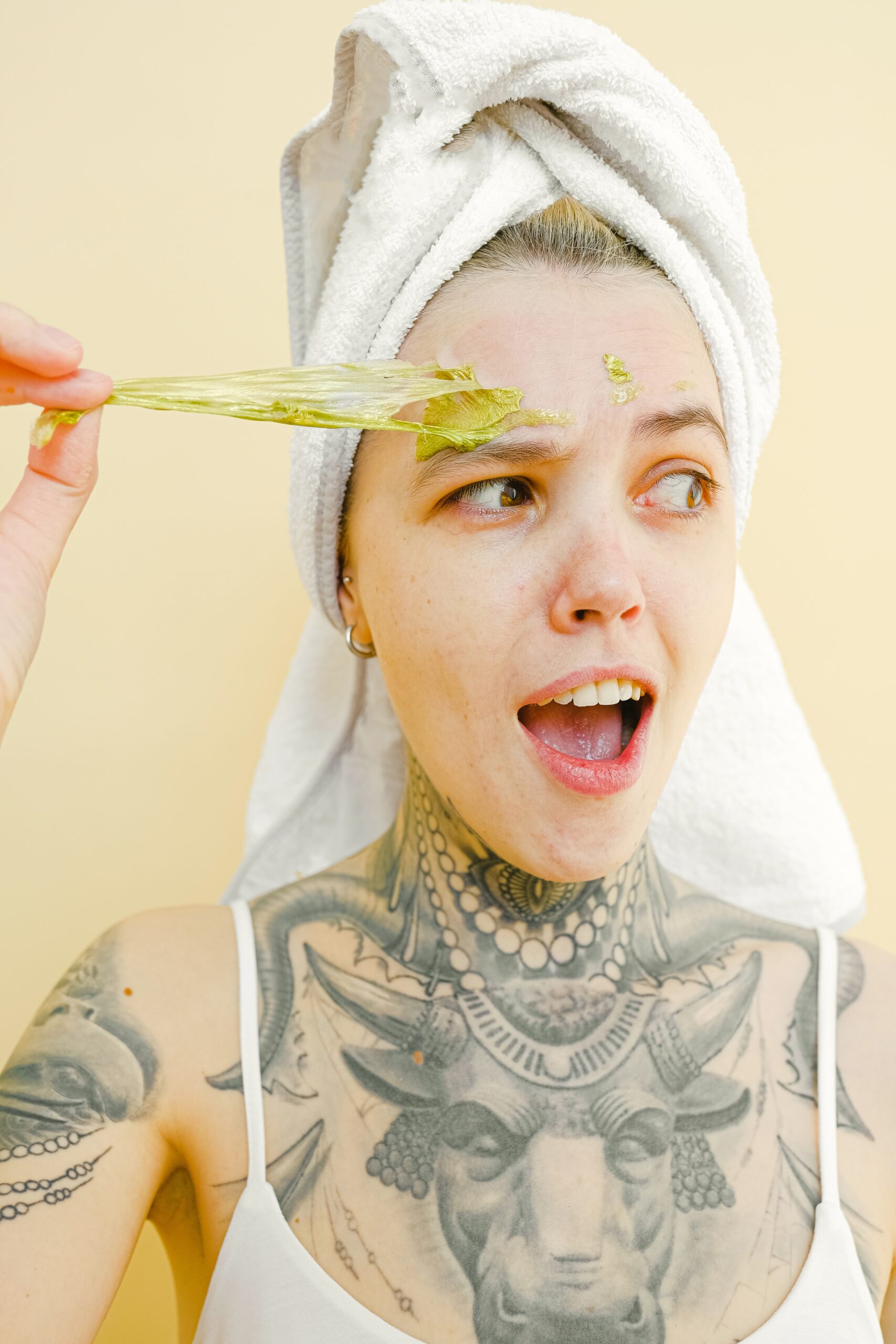 Cosmesi fai da te: quando non fa bene sperimentare