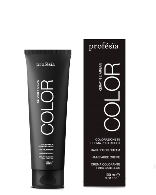 profesia hair color 