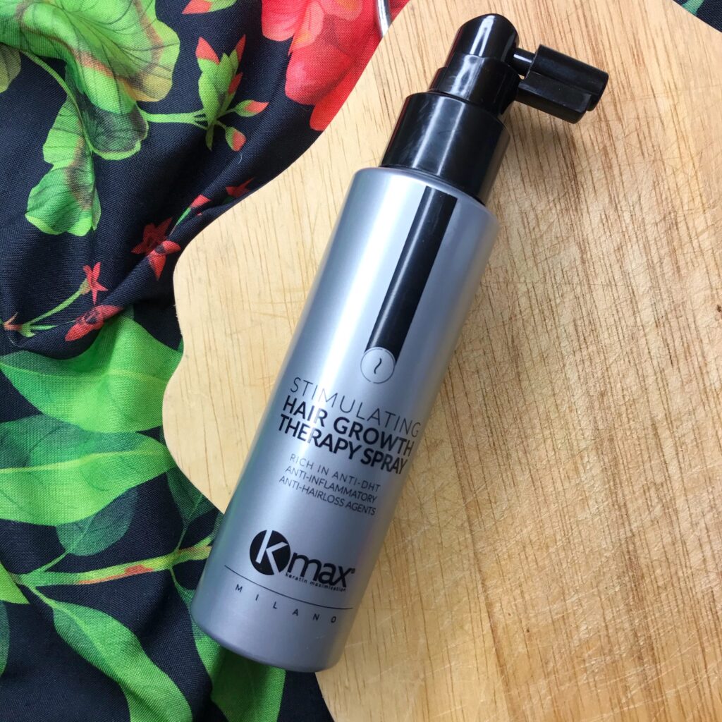 Stimulating Follicle Spray - Kmax