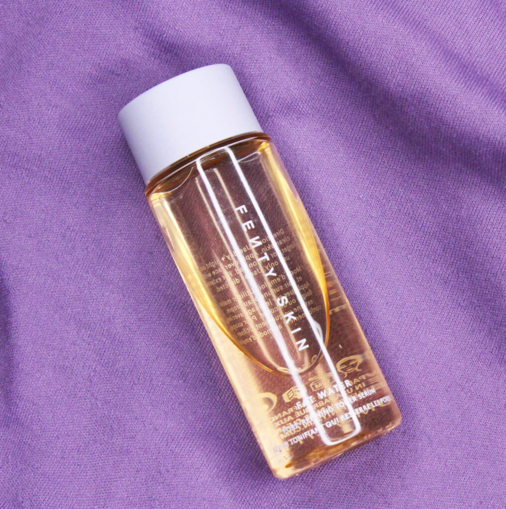 fat water fenty skin recensione