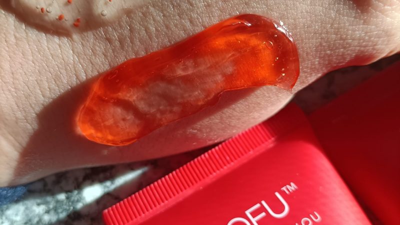 Recensione Trace Away e Super Soap di Gofu – Giulia Sinesi