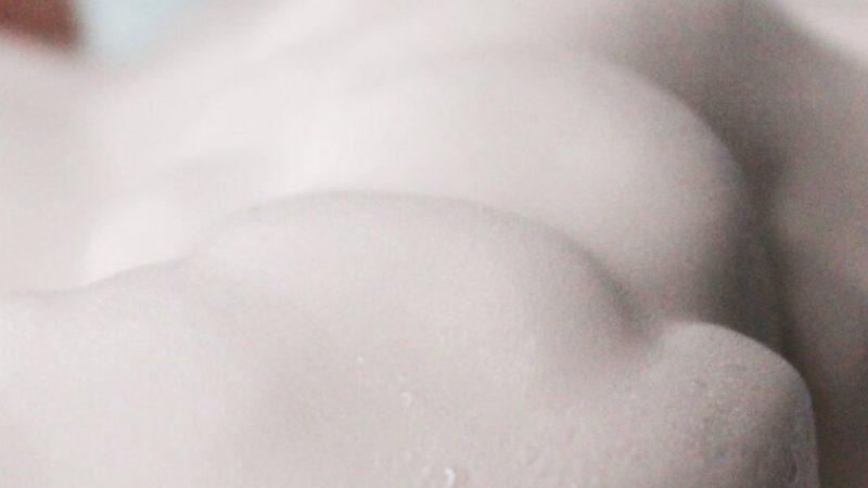 3 TOP mousse detergenti per pelle mista sotto i 10€