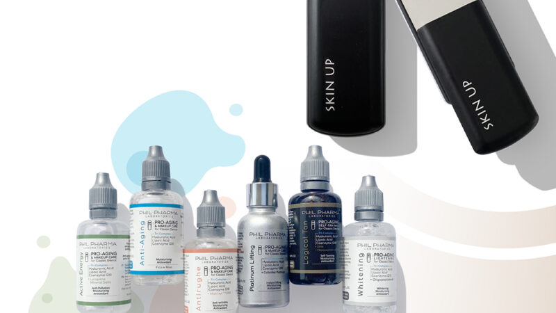 Beauty news: l’idratazione a portata di mano con Skin Up!